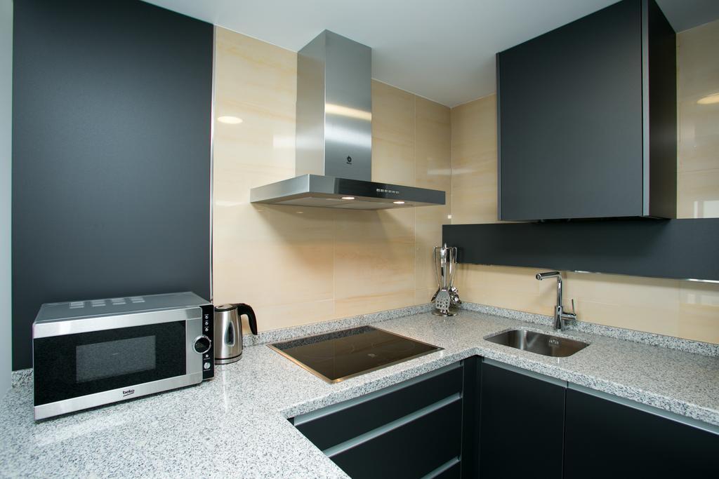 Apartament Playa Fuengirola