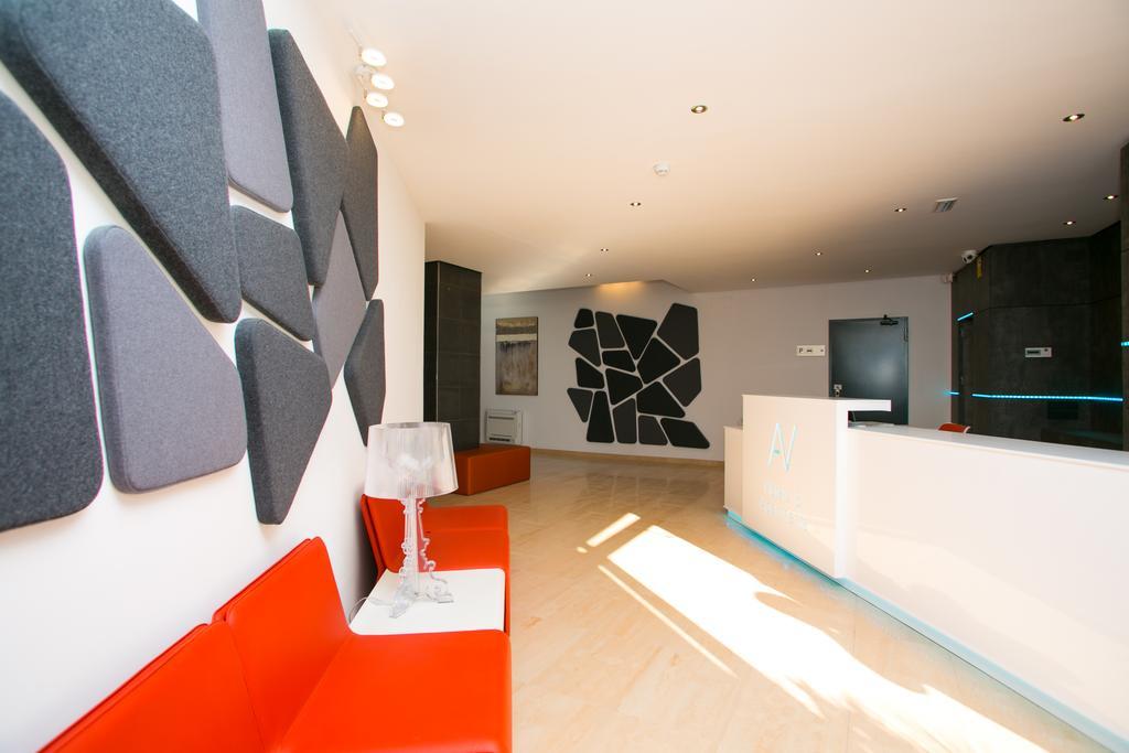 Appartement Playa