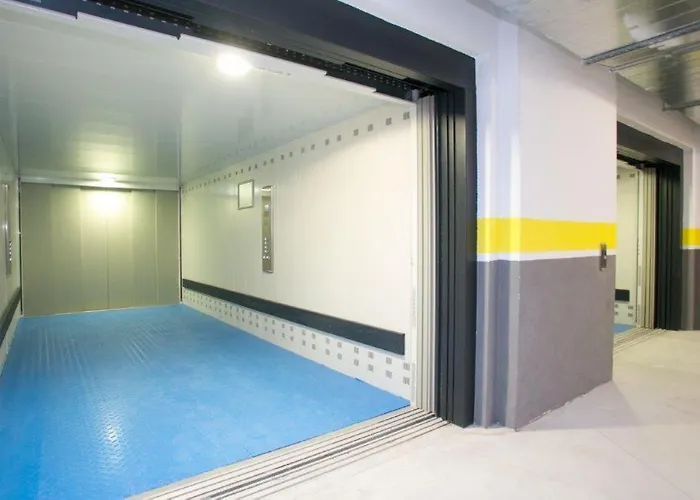 Apartamentos Fuengirola Playa