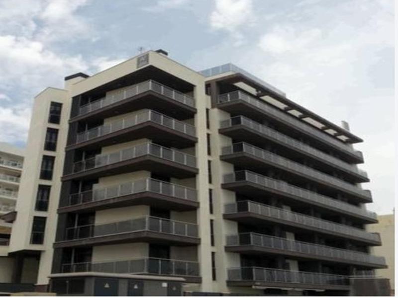 Appartement Playa Fuengirola
