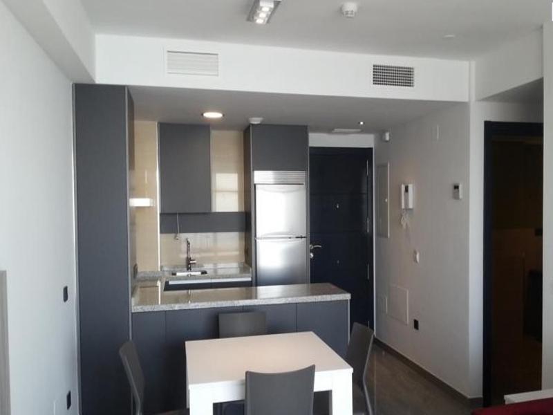 Appartement Playa *