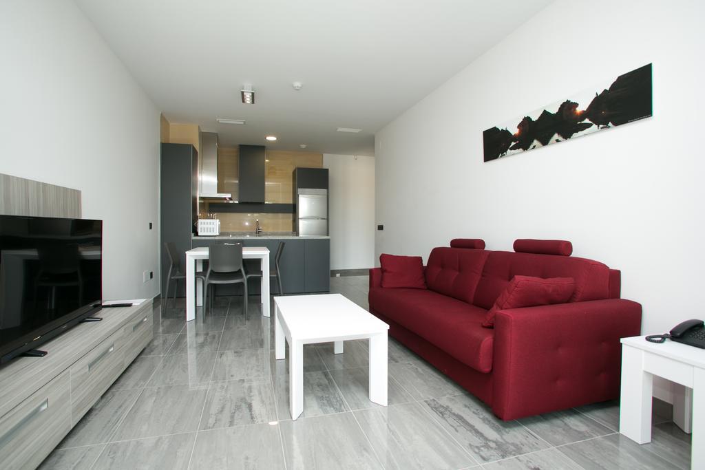 Appartement Playa Fuengirola
