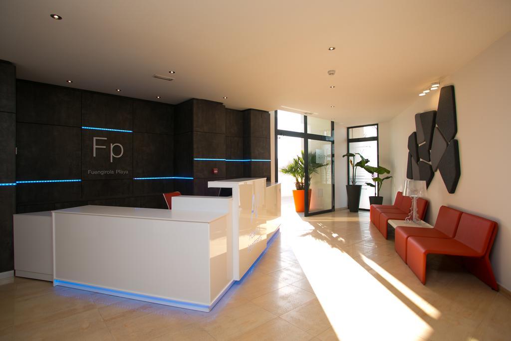 Appartement Playa *