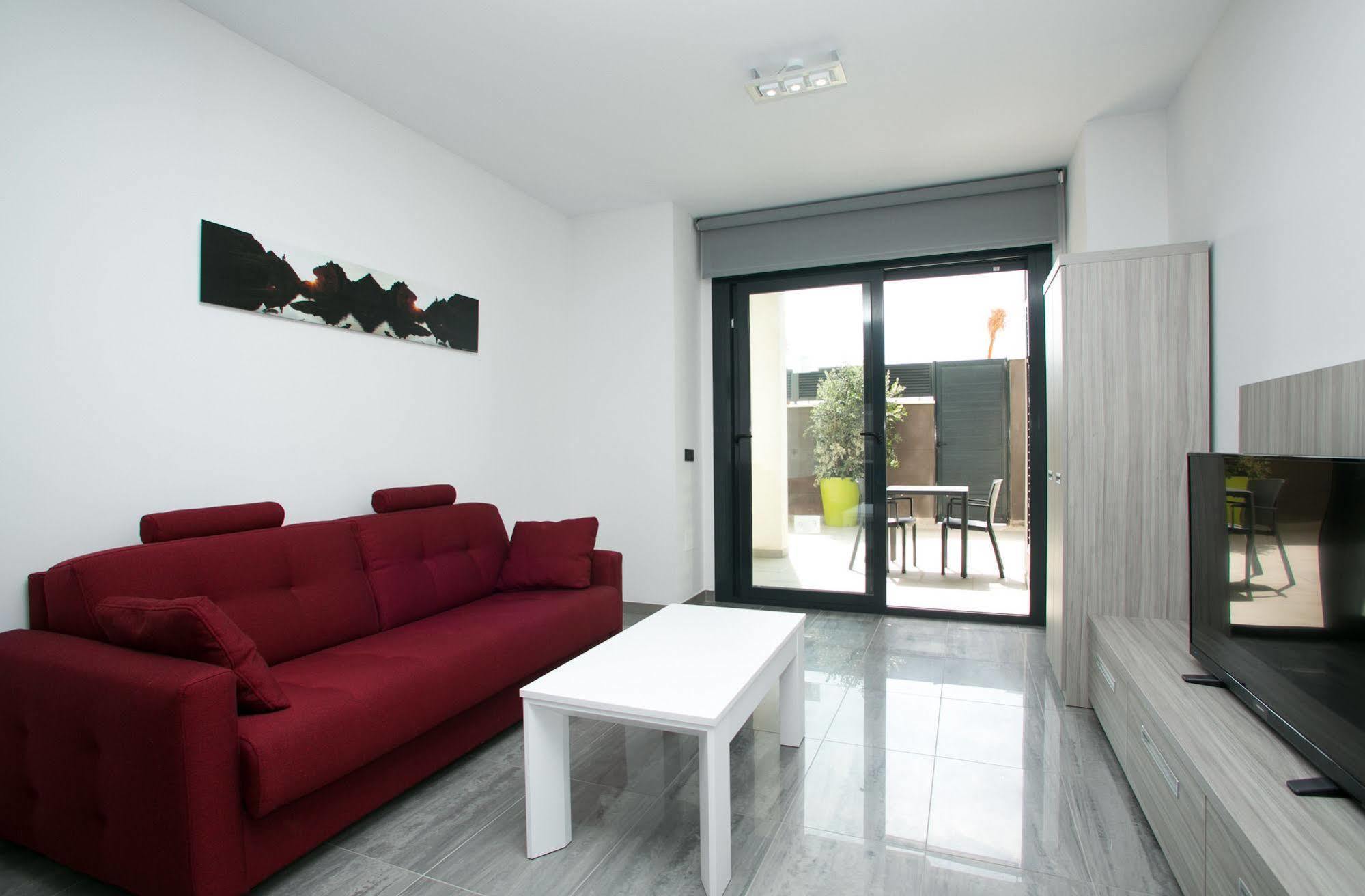 Appartement Playa