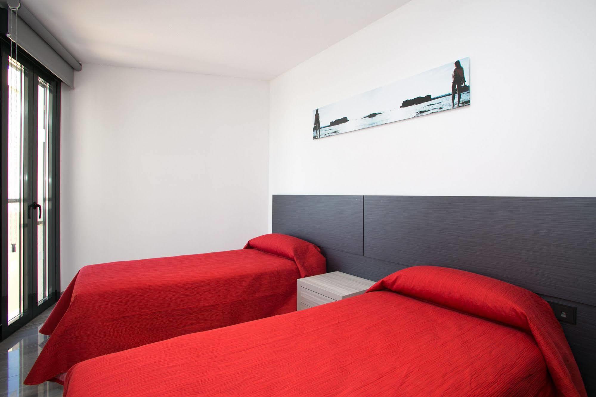Appartement Playa Fuengirola